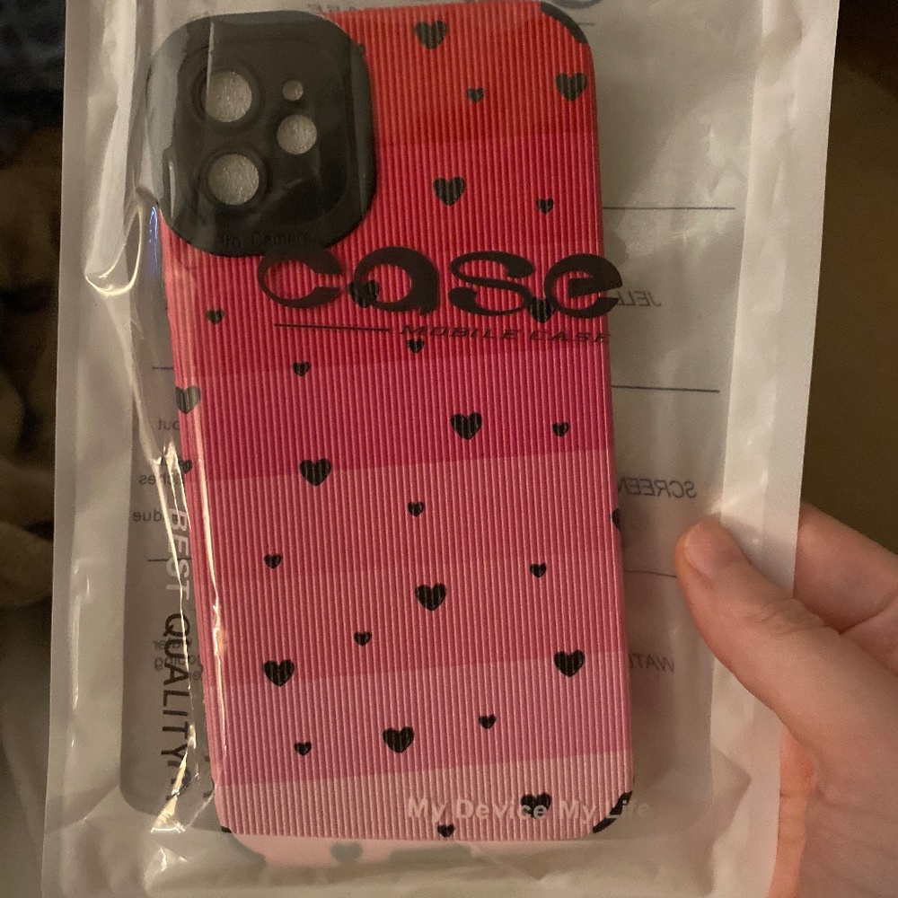 iPhone 11 case